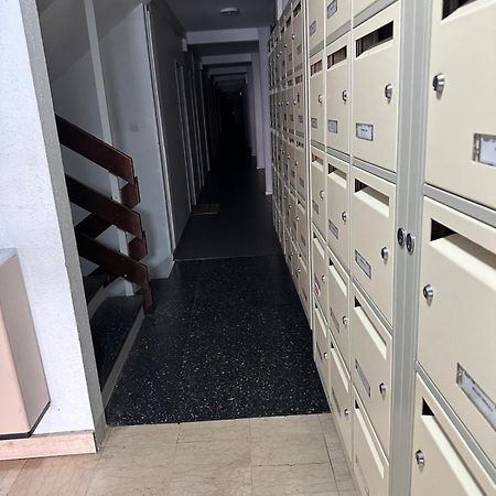 Studio Vieille Ville Нансі Екстер'єр фото