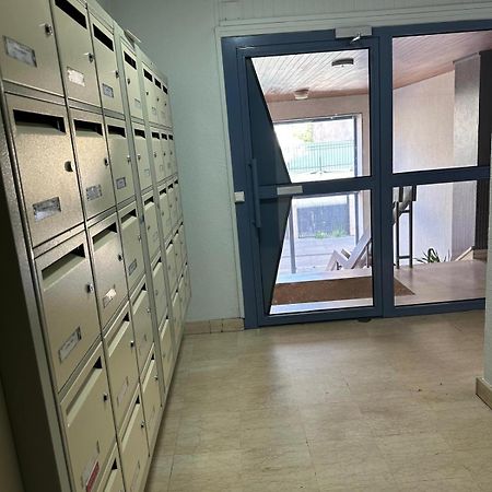 Studio Vieille Ville Нансі Екстер'єр фото