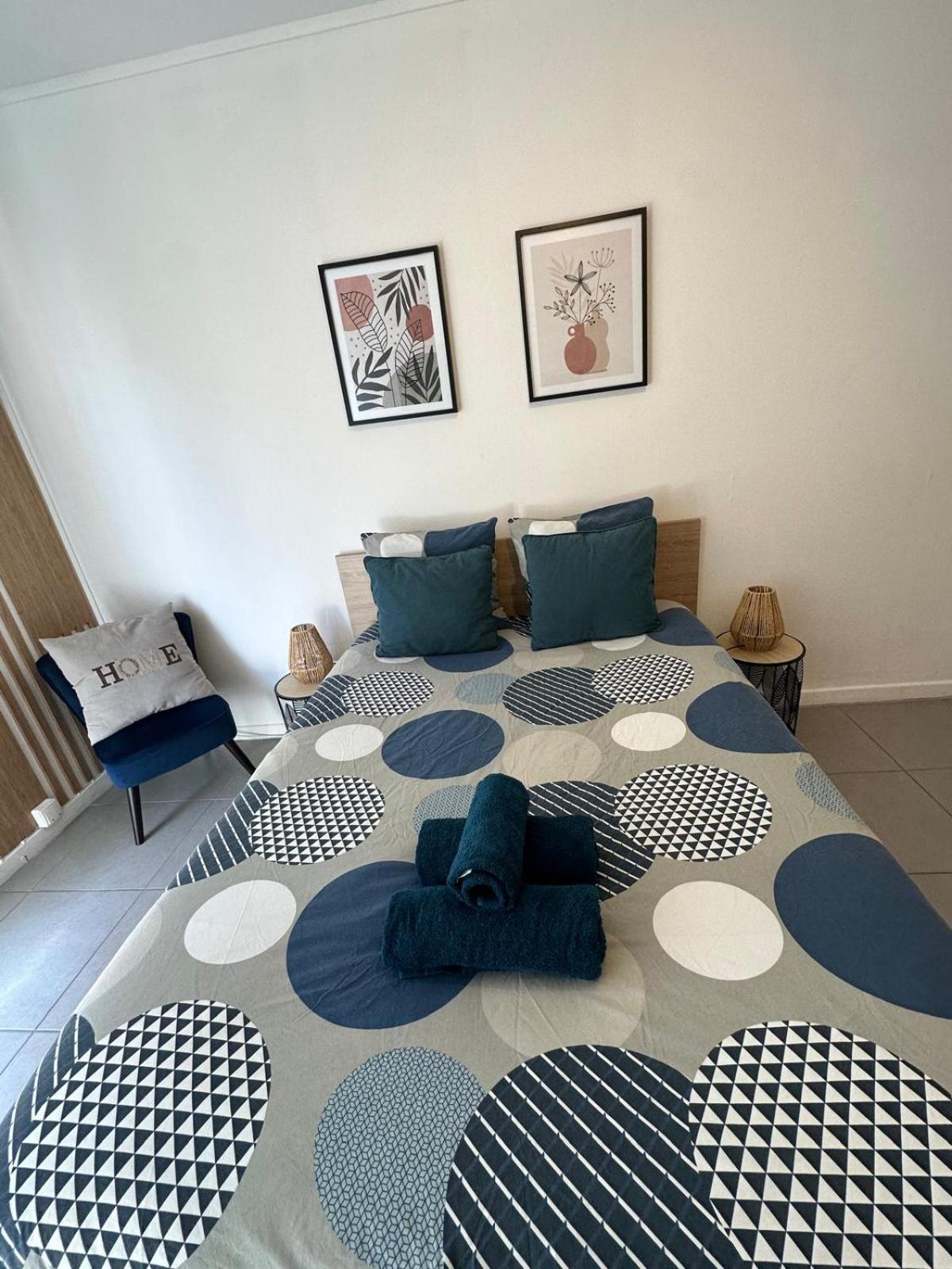 Studio Vieille Ville Нансі Екстер'єр фото